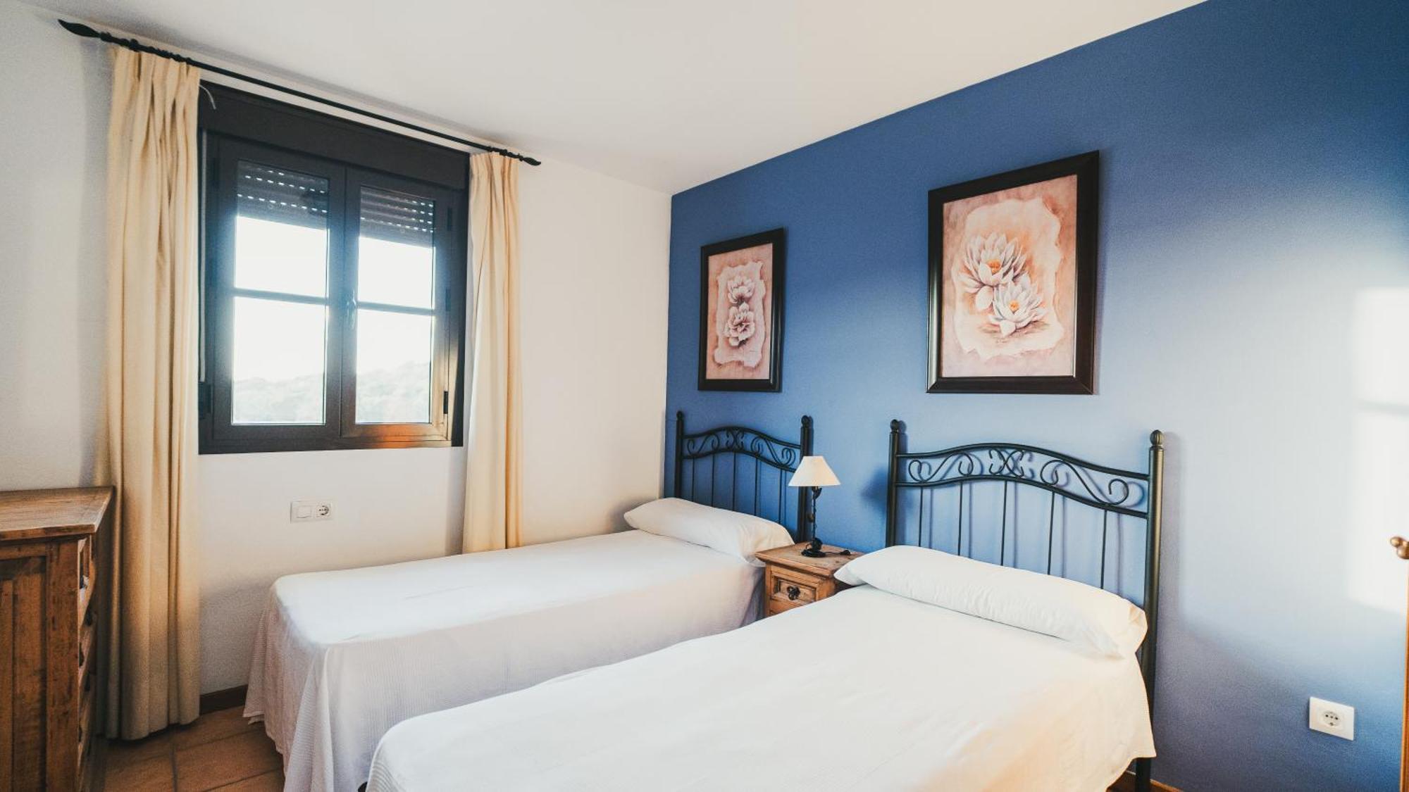 Apartment El Molino By Fontanilla Del Mar Holidays