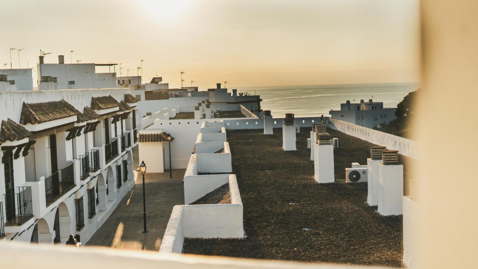 El Molino By Fontanilla Del Mar Holidays Conil De La Frontera