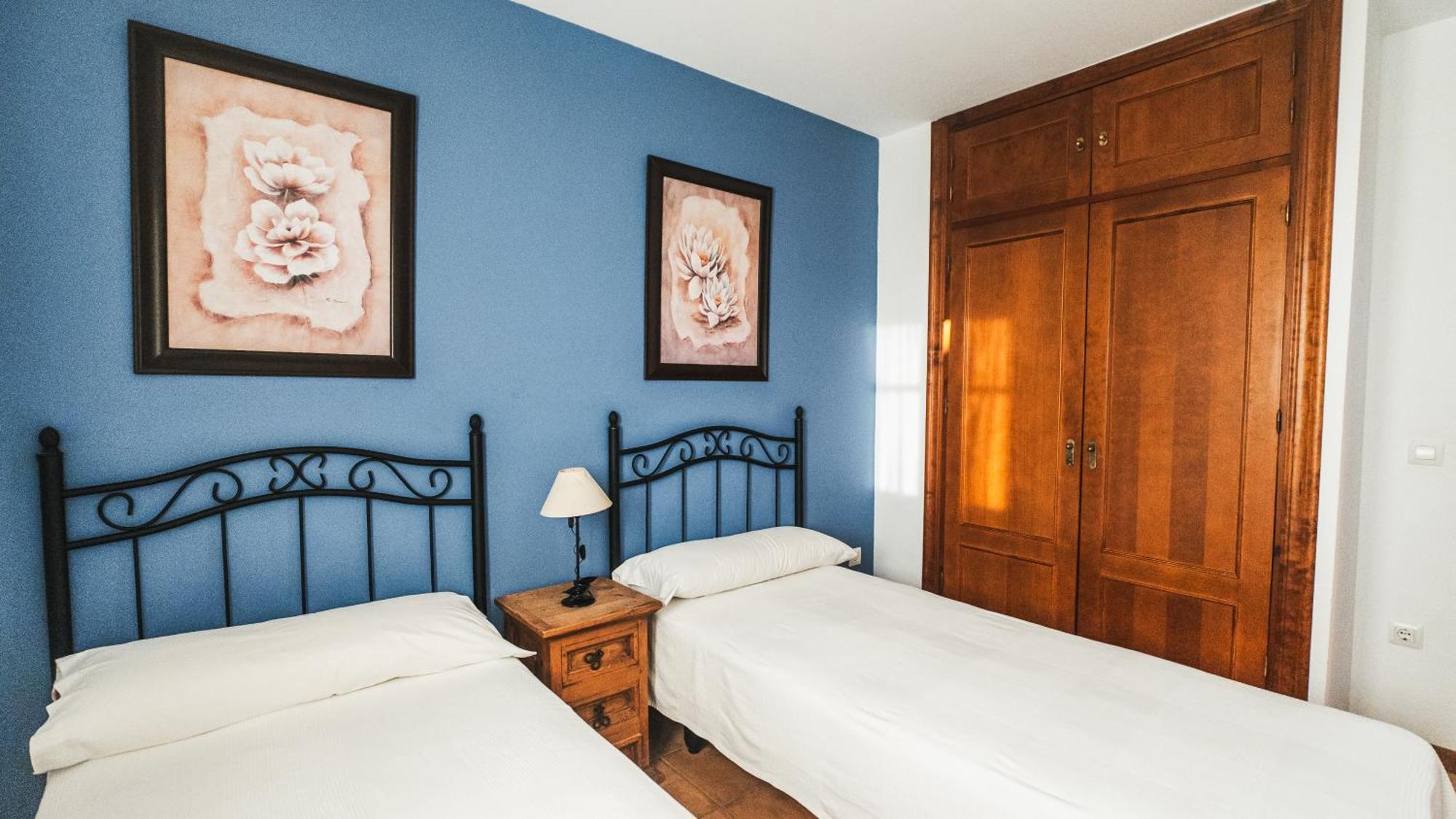 Apartment El Molino By Fontanilla Del Mar Holidays