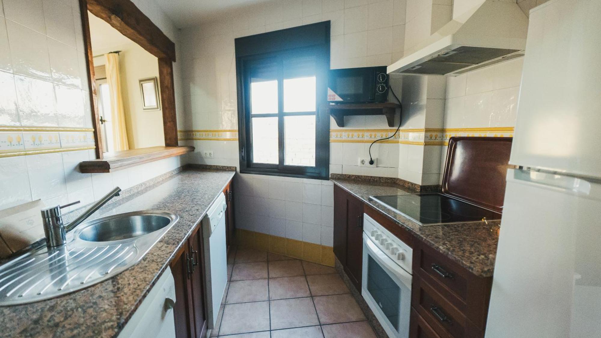 Apartment El Molino By Fontanilla Del Mar Holidays *