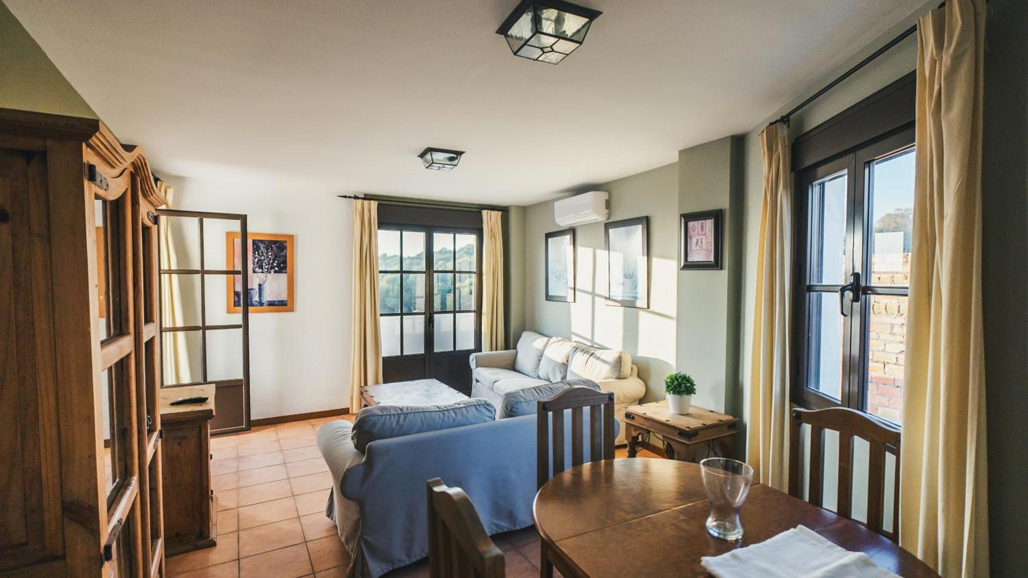 El Molino By Fontanilla Del Mar Holidays